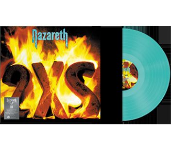 Nazareth - 2XS (1LP) - Vinyl